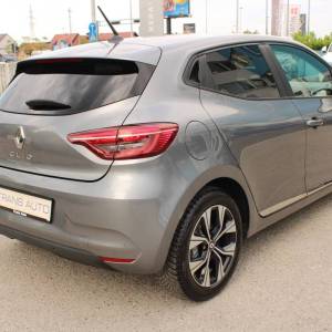Renault Clio 1.5 dCi *NAVIGACIJA*