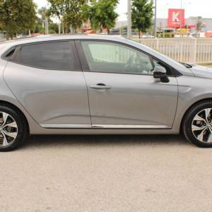 Renault Clio 1.5 dCi *NAVIGACIJA*
