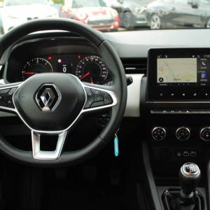Renault Clio 1.5 dCi *NAVIGACIJA*