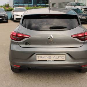 Renault Clio 1.5 dCi *NAVIGACIJA*