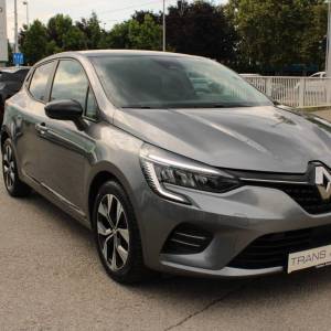 Renault Clio 1.5 dCi *NAVIGACIJA*