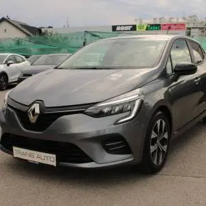 Renault Clio 1.5 dCi *NAVIGACIJA*