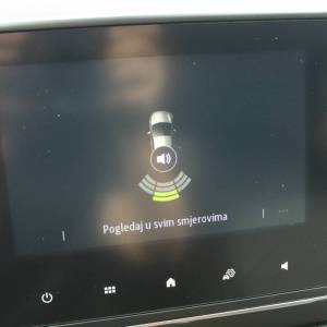 Renault Clio 1.5 dCi *NAVIGACIJA*