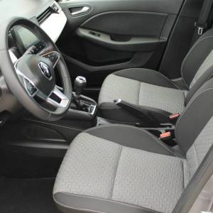 Renault Clio 1.5 dCi *NAVIGACIJA*