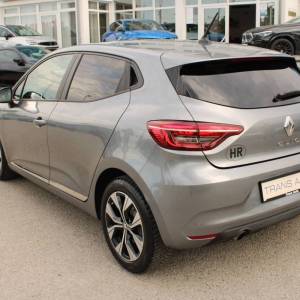 Renault Clio 1.5 dCi *NAVIGACIJA*