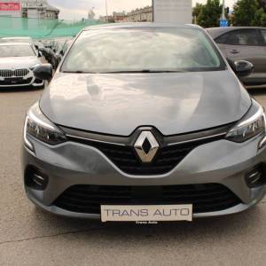 Renault Clio 1.5 dCi *NAVIGACIJA*