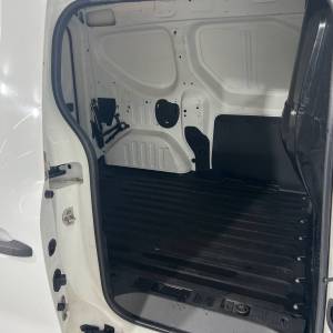 Renault Express 75 DCI