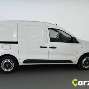 Renault Express 75 DCI
