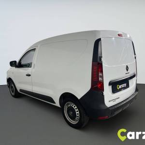 Renault Express 75 DCI