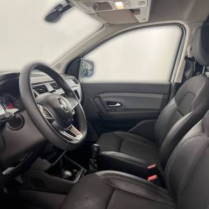 Renault Express 75 DCI