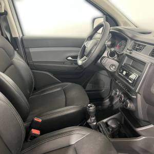 Renault Express 75 DCI