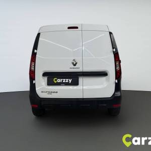 Renault Express 75 DCI
