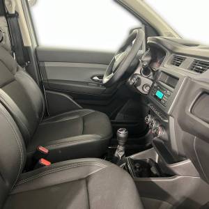 Renault Express Van Furgon 1.5 Blue dCi 75