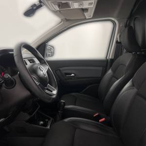 Renault Express Van Furgon 1.5 Blue dCi 75