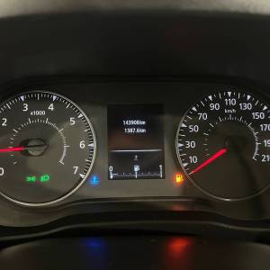 Renault Express Van Furgon 1.5 Blue dCi 75