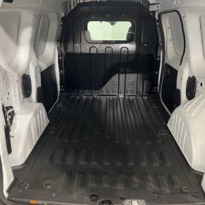Renault Express Van Furgon 1.5 Blue dCi 75