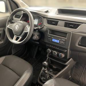 Renault Express Van Furgon 1.5 Blue dCi 75