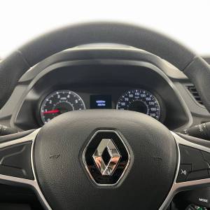 Renault Express Van Furgon 1.5 Blue dCi 75