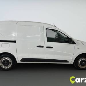 Renault Express Van Furgon 1.5 Blue dCi 75