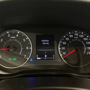 Renault Express Van Furgon 1.5 Blue dCi 75