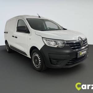 Renault Express Van Furgon 1.5 Blue dCi 75