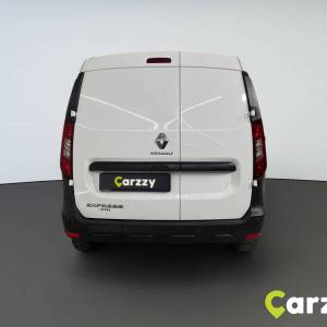 Renault Express Van Furgon 1.5 Blue dCi 75