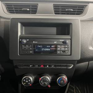 Renault Express Van Furgon 1.5 Blue dCi 75