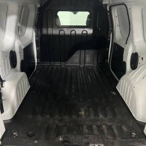 Renault Express Van Furgon 1.5 Blue dCi 75