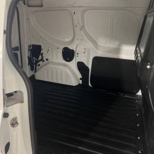 Renault Express Van Furgon 1.5 Blue dCi 75