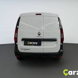 Renault Express Van Furgon 1.5 Blue dCi 75