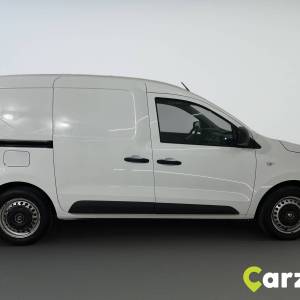 Renault Express Van Furgon 1.5 Blue dCi 75