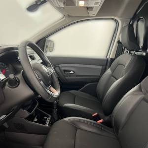 Renault Express Van Furgon 1.5 Blue dCi 75