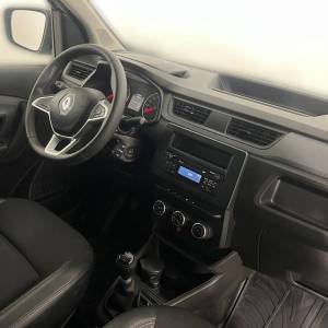 Renault Express Van Furgon 1.5 Blue dCi 75