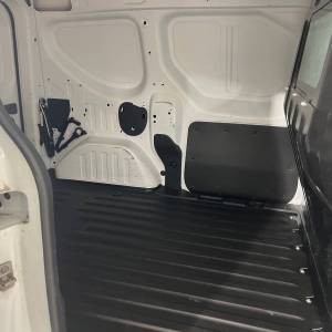 Renault Express Van Furgon 1.5 Blue dCi 75