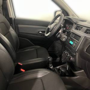 Renault Express Van Furgon 1.5 Blue dCi 75