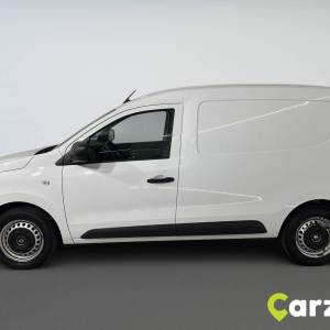 Renault Express Van Furgon 1.5 Blue dCi 75