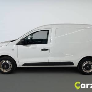 Renault Express Van Furgon 1.5 Blue dCi 75