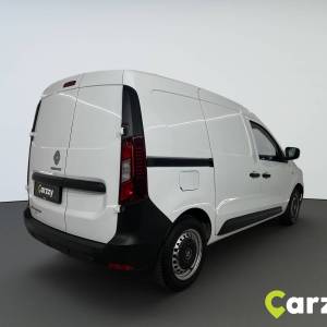 Renault Express Van Furgon 1.5 Blue dCi 75
