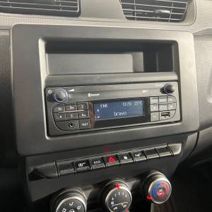 Renault Express Van  Furgon Blue dCi 75 L1
