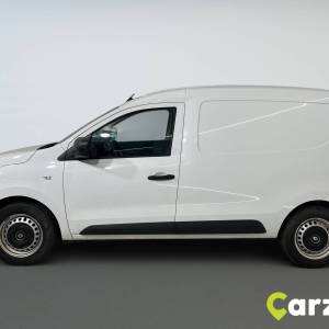 Renault Express Van  Furgon Blue dCi 75 L1
