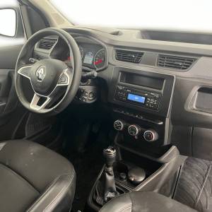 Renault Express Van  Furgon Blue dCi 75 L1