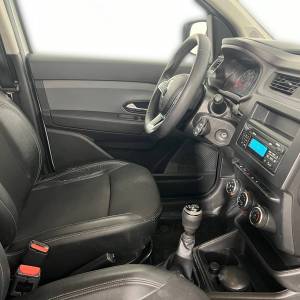 Renault Express Van  Furgon Blue dCi 75 L1