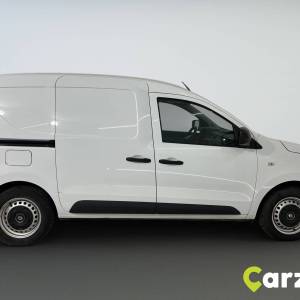 Renault Express Van  Furgon Blue dCi 75 L1