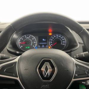 Renault Express Van  Furgon Blue dCi 75 L1