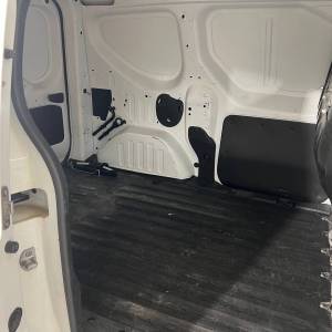 Renault Express Van  Furgon Blue dCi 75 L1