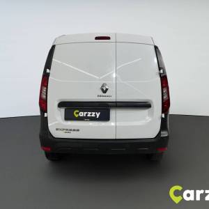 Renault Express Van  Furgon Blue dCi 75 L1