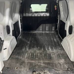 Renault Express Van  Furgon Blue dCi 75 L1