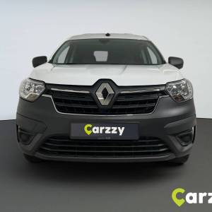 Renault Express Van Furgon 1.5 Blue dCi 75