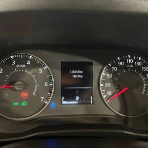 Renault Express Van Furgon 1.5 Blue dCi 75