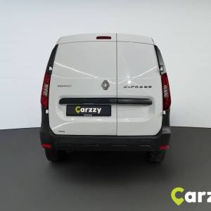Renault Express Van Furgon 1.5 Blue dCi 75